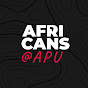 Africans at APU