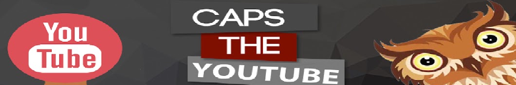 Caps The Youtube