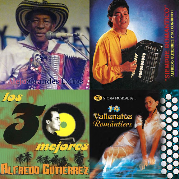 Vallenatos