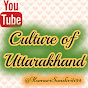 Culture of Uttarakhand