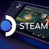 logo Steam Deck Gameplay