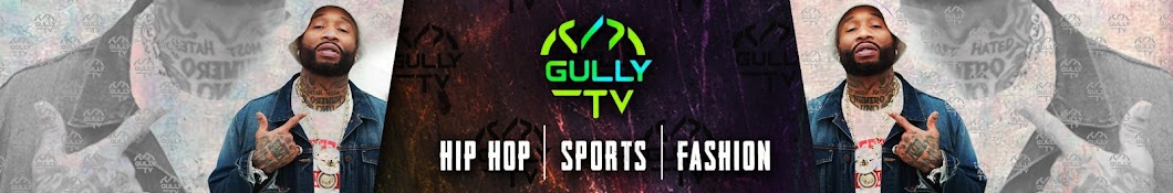 The Real Gully Tv Banner