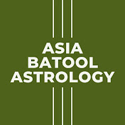 Asia Batool Astrology YouTube