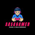 logo Sasagamer