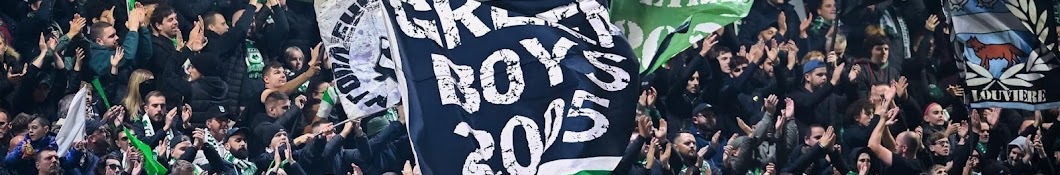 GREEN BOYS 2005