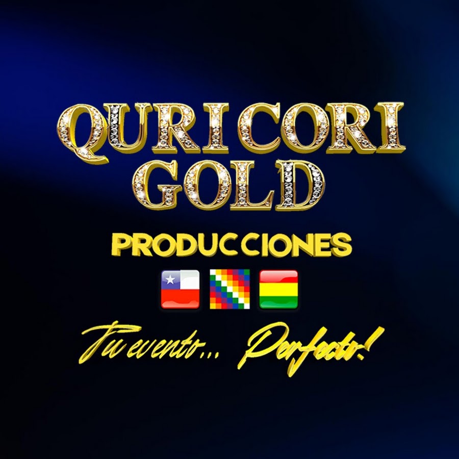 QURI CORI GOLD PRODUCCIONES