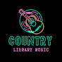 Country Library Music