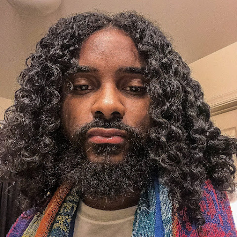 influencer profile picture