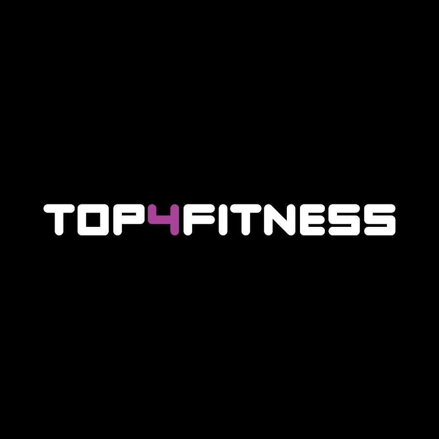 Top4Fitness - YouTube