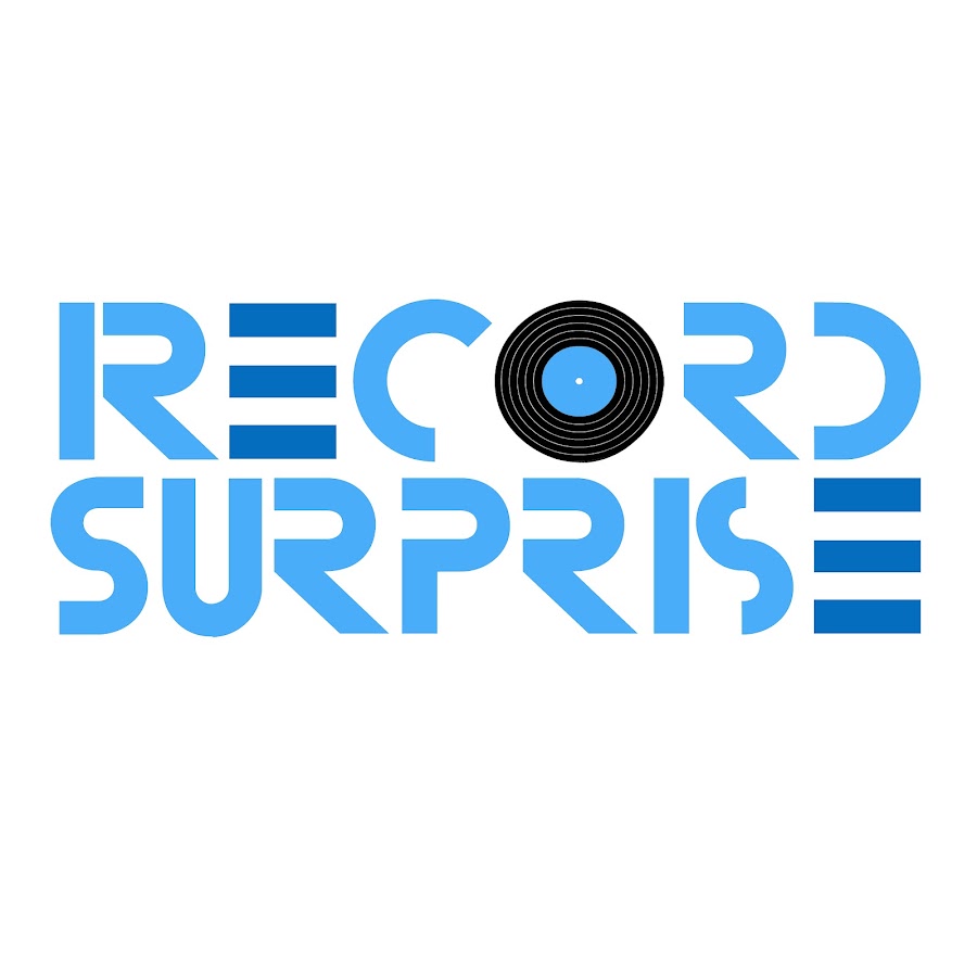 RecordSurprise Thailand @RecordSurpriseThailand