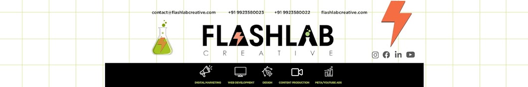 Flashlab Creative