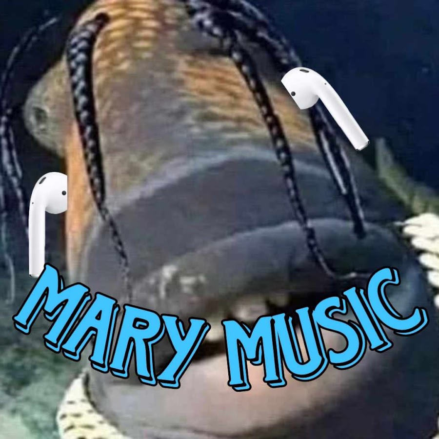 Mary music - YouTube