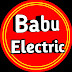 Babu Electric Technical