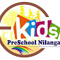 E Kids Preschool, Nilanga