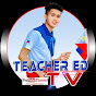 Teacher Ed_TV
