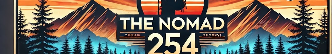 The Nomad 254