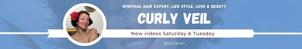 Natural Hair Healing Banner