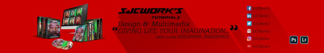 SJCWork's Tutorials