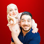 Noor&Yousef يوسف ونور