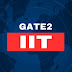 logo GATE2 IIT