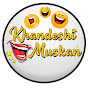 KHANDESHI MUSKAN