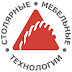 logo Столярные мебельные технологии