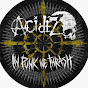 Acidez Official