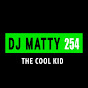 DJ MATTY 254