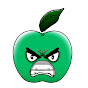 Angry Apple