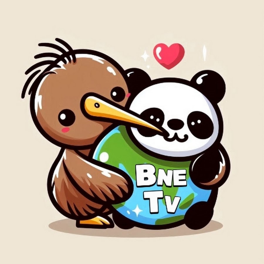 BNE TV - 新西兰中文国际频道 @bnetvnz