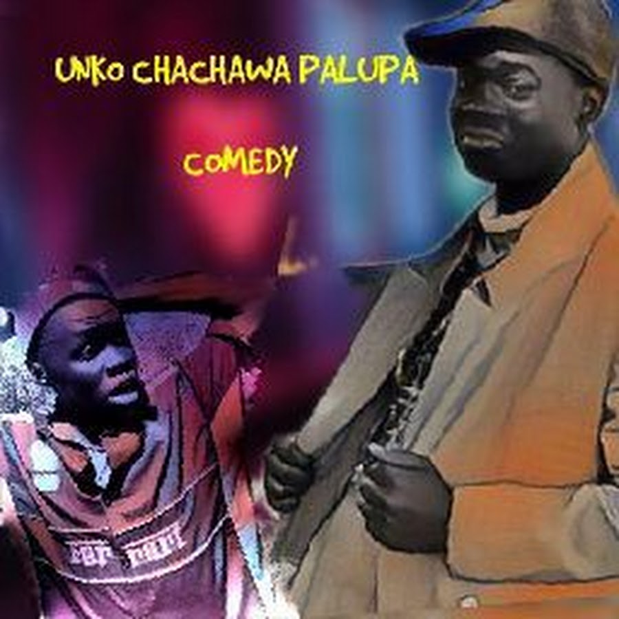 PALUPA COMEDY - YouTube