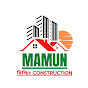 Mamun বিল্ডিং Construction