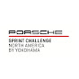 Porsche Sprint Challenge North America by Yokohama