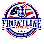 Frontline Strong “Hold the Line” 