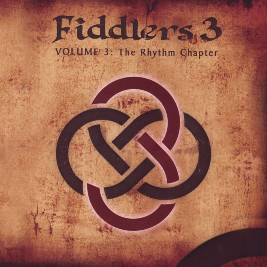 Fiddlers 3 - Topic