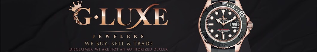 G LUXE JEWELERS