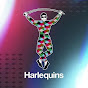 Harlequins