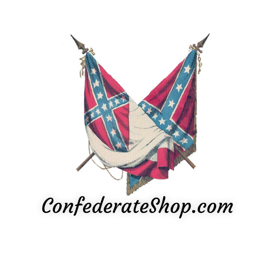 Confederate Shop