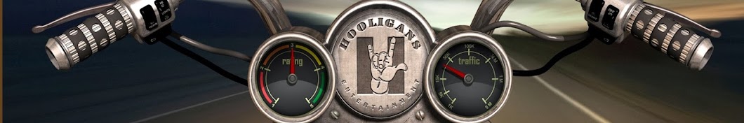 Hooligans Entertainment