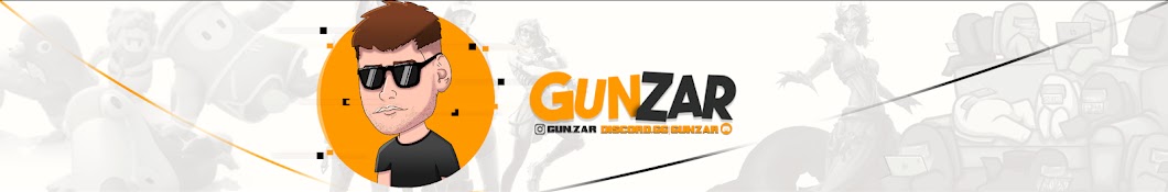Gunzar Banner