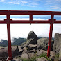 山と神社チャンネル