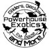 Powerhouse Exotics