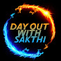 Day out with Sakthi