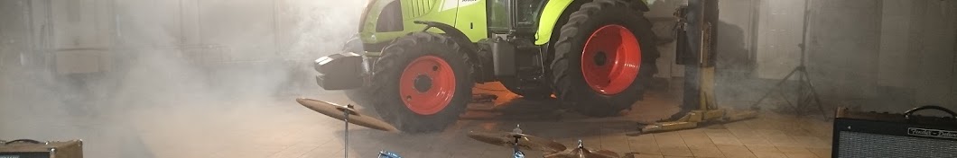 ДЕМОНСТРИРУЕМ CLAAS