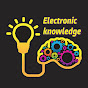 Electronic knowledge