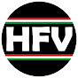 Hungarian Football Vlogger