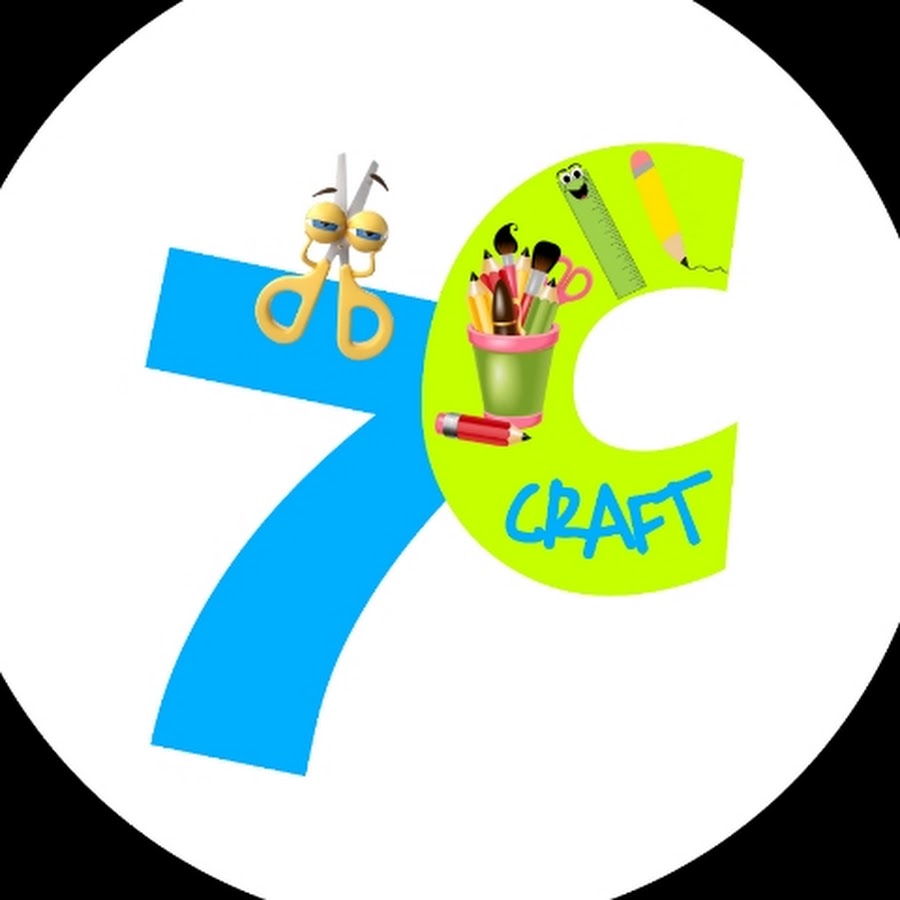 7C Craft - YouTube
