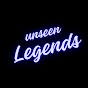 unseen Legends - die Musikwelt Backstage