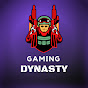 Gaming  Dynasty