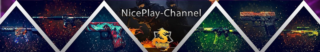 NicePlay-Channel